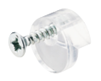 Tumbler holder, for tilting mirror fitting - 291.25.400