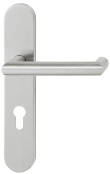 Door handle set Startec PDH 4103 - 903.92.644