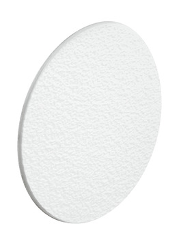Cover cap, Plastic, self-adhesive - 045.25.700