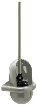 WC brush set, Polyamide, Hewi 477.20.100 - 988.81.295