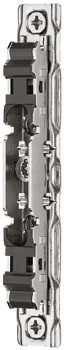 Front fixing brackets for Blum Expando T - 372.84.792