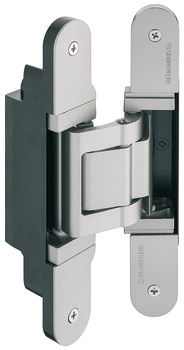 Door hinge, Simonswerk TECTUS TE 541 3D FVZ - 924.19.010