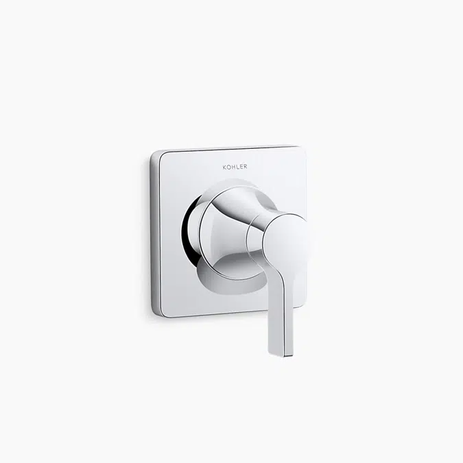 Venza MasterShower Yönlendirici Valf Kapağı