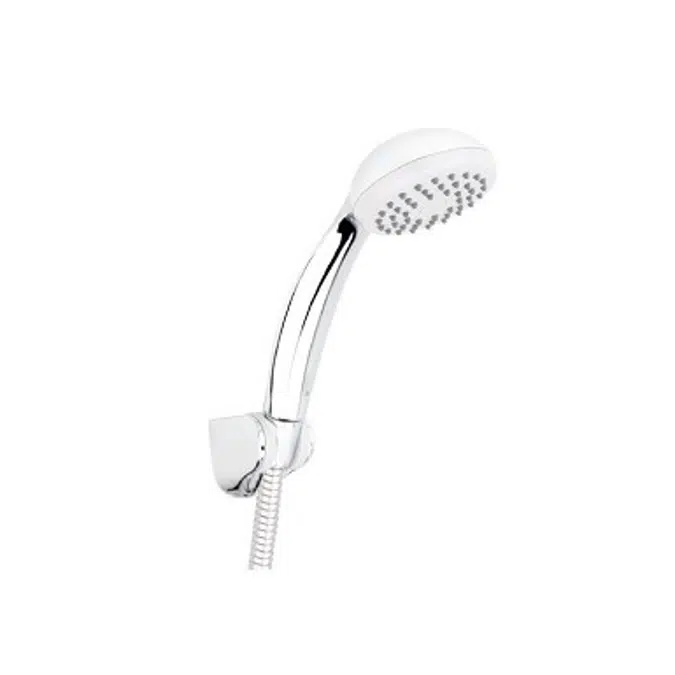 Hand Shower Set El Duşu Takımı 589.34.051