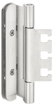 Mimari Kapı Menteşesi, Startec DXH 3160/16 FD - 924.25.250