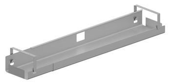 Kablo Kanalı Katla.900-1400x175x126mm alüminyum. - 654.69.200