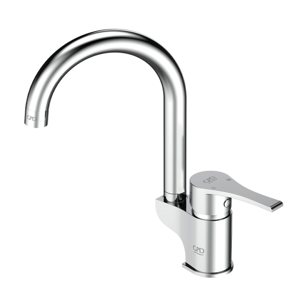 ATROS Single Body Basin Tap - MTL65