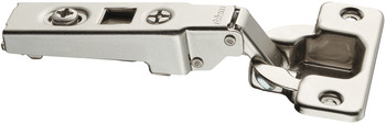 Concealed hinge, Blum Clip 100°, full overlay - 342.15.506