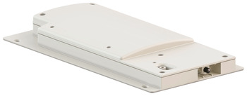 Elektronik Darbe, Libero® 3.0 Sensörlü Soket Alanında - 502.15.117