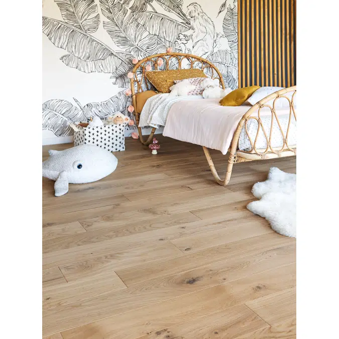 Zenitude Bois Flotté Diva Laminate Flooring