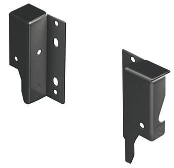 Rear panel bracketMatrix Box S - 552.71.292