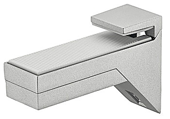 Bracket, For wooden and glass shelves - 284.09.980
