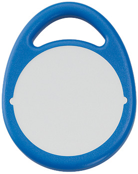User Key, KT key tag, Legic® Integra, Dialock - 917.22.331