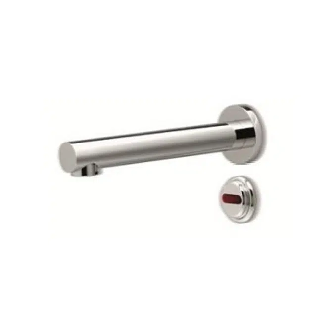 Modern Wall Mounted Automatic Faucet