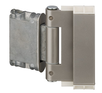 Delik Açma Menteşe, SFS intec Kolay 3D - 922.26.904