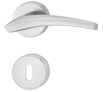 Kapı Kolu Seti, Pirinç, 3. Sınıf, Startec LDH 3310 - 900.91.453