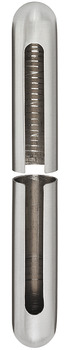 Decorative sleeve, for Anuba Triplex, knuckle ⌀ 20 mm - 922.63.302
