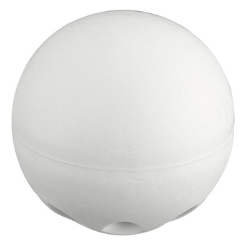 Floor mounted door stop, For screw fixing - 937.90.200