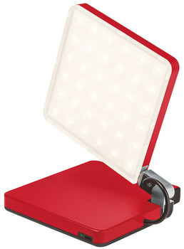Reading light, Nimbus Roxxane Fly battery-operated light - 833.66.624