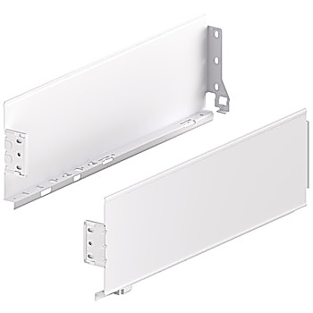 Drawer Side Runner SystemMatrix Box Single - 514.41.703