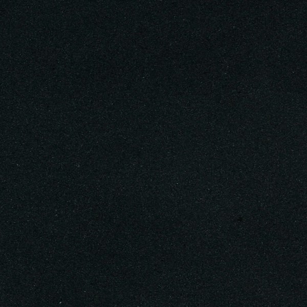 Sensa Moak Black
