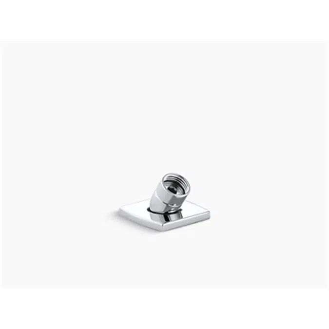 Loure Deck/Bath Mount Handshower Holder K-14789