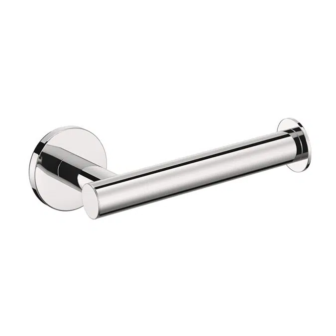 Ona Chrome Toilet Roll Holder 15057