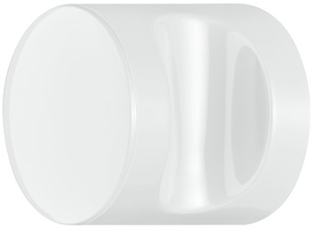 Furniture knob, Timeless, Hewi - 139.00.498