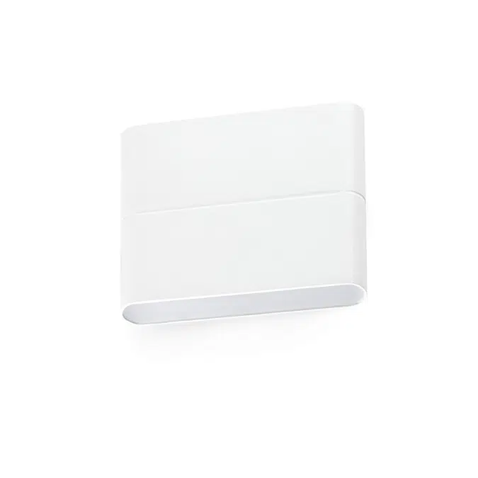 70644 - ADAY 113 White Wall Lamp