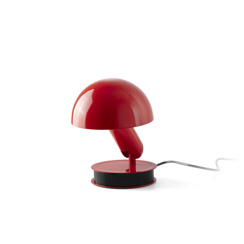 BELA Red masa lambası with clip