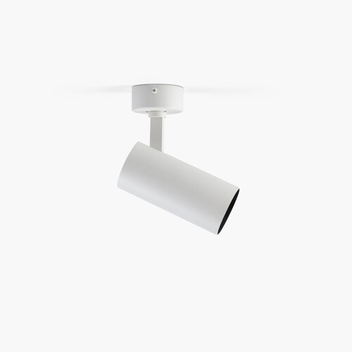 FOST SURFACE White spotlight Ø64 14W 18° 2700K CRI90