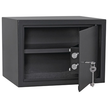 Furniture Safe, Without Security Level - 836.31.532