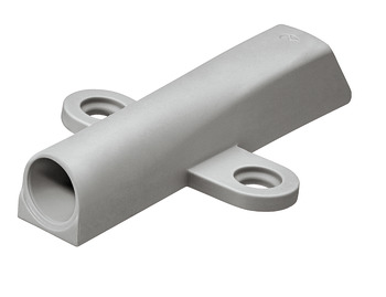 Adapter plate, for push catches - 356.04.642