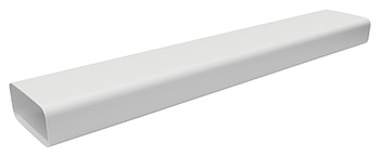 Flat Duct, Flat Ducting System 125 Optimairo M - 500.90.186