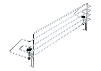 Hob guard, steel, child protection - 521.25.210