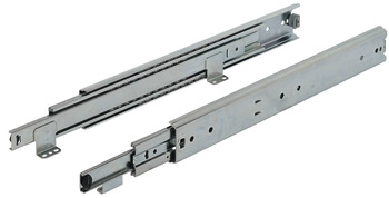 Ball bearing runners, Full Extension, Accuride 5517 - 422.35.970