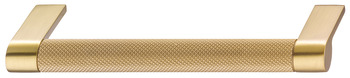 D HandleDéco H2510, aluminium/zinc alloy - 106.71.022