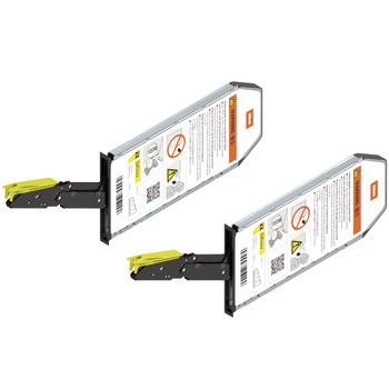 Stay Flap Montajı, Blum Aventos HKi - 372.85.947