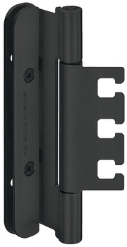 Mimari Kapı Menteşesi Startec DXH 3160/16 FD - 924.25.253
