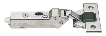 Concealed hinge, Tiomos 120°, full overlay - 348.36.730