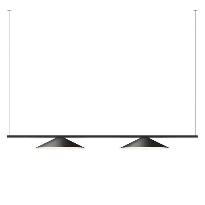 Circus Solo 0196 Design Antoni Arola Pendant Light