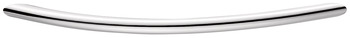 Bow HandleDéco, steel - 155.00.820