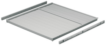 Lid, With strip for side panel thickness 19 mm - 502.90.445