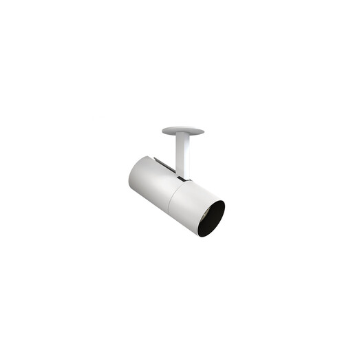 LINSE RECESSED 10W white 24º 4000K CRI90 ON/OFF