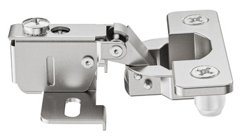 Hinge With Short ArmMetalla 130 Mini SA - 343.80.702