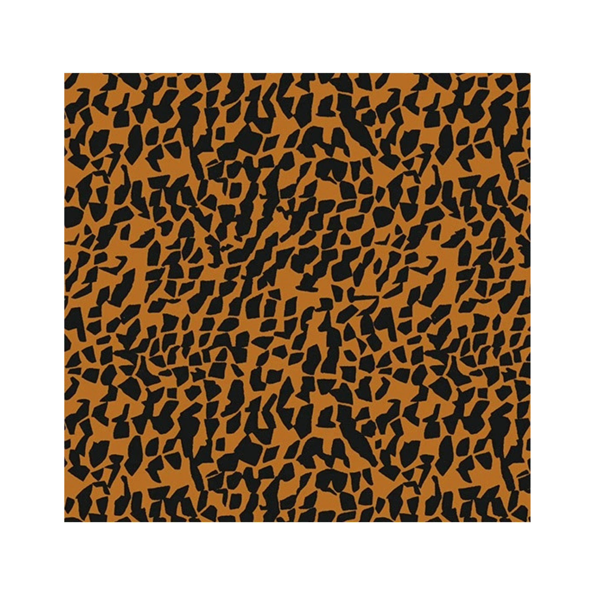 Forbo Flotex Vision Orange Quartz