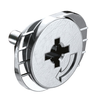 Slot Nut for Mounting Interior Equipment - 806.52.997
