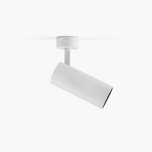 FOST SURFACE beyaz spot Ø70 28W 36° 2700K CRI90 TRIAC