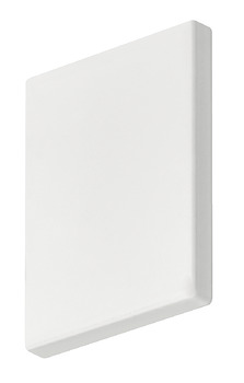 End cap, for 5190 profile system - 833.16.216