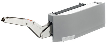 Stay Flap Fitting for Blum Aventos Hk-Top Servo-Drive - 372.85.735